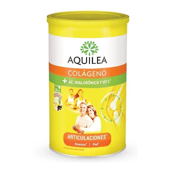 Juntas de Yarrow Colágeno 375g