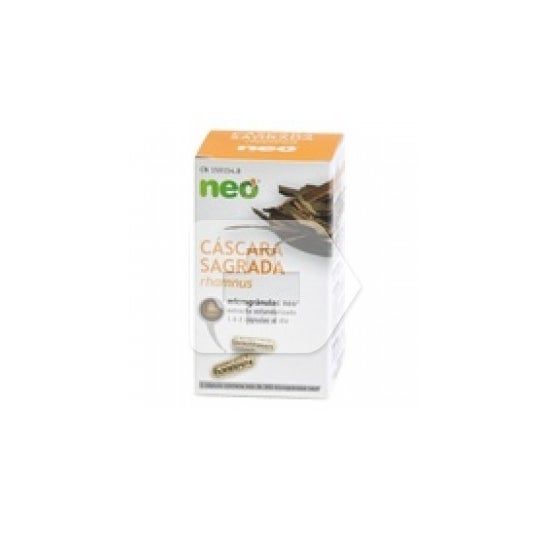 Neovital cascar saga neo 45cáps