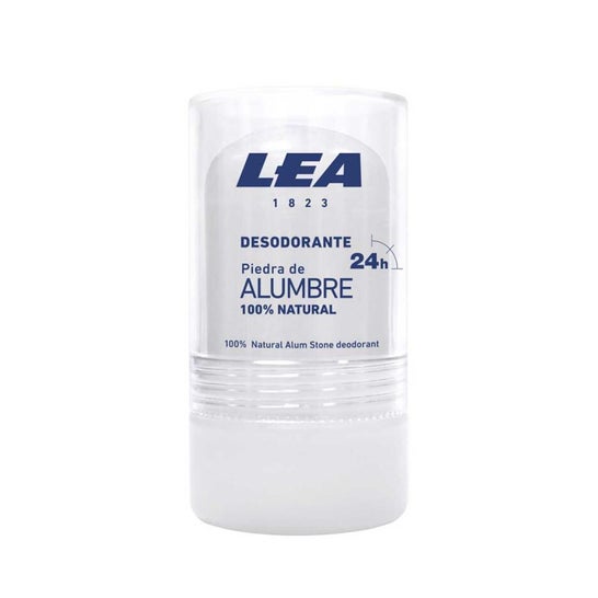 Leia Alum Stone Desodorante Stick 120gr