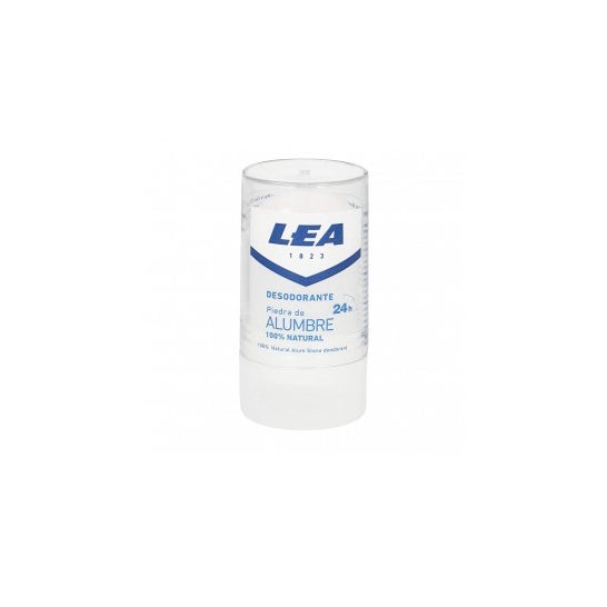 Leia Alum Stone Desodorante Stick 120gr
