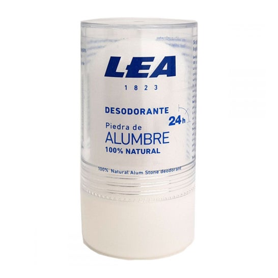 Leia Alum Stone Desodorante Stick 120gr