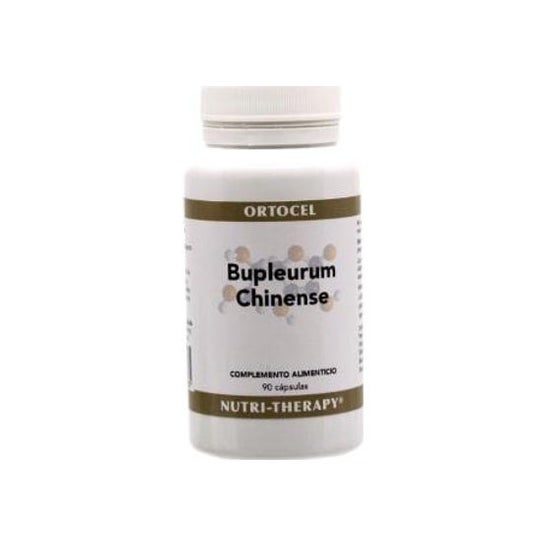 Ortocel Nutri-Therapy Bupleurum Chinensis 90caps