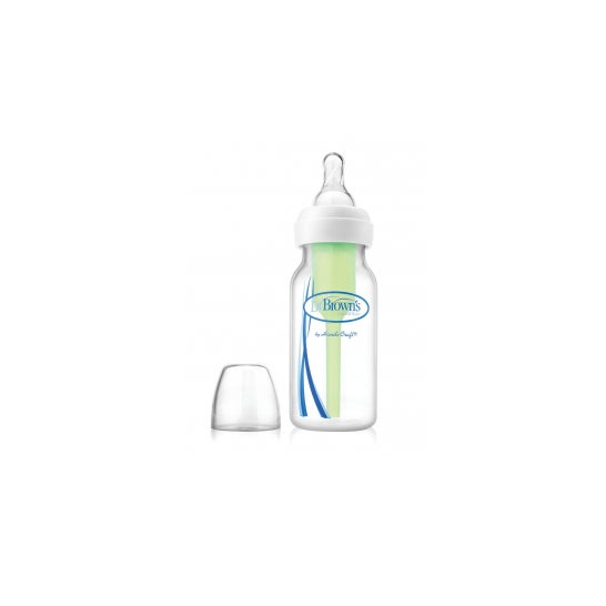 Dr. Brown's Natural Flow® Anti-Colic Bottle 1pc