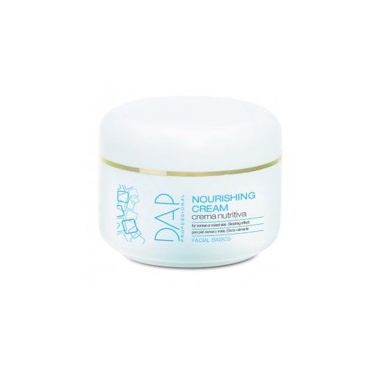 Dap Nutritivo pele normal 200ml