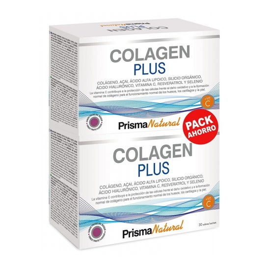 Prisma Natural Colagen Plus 2x30 pcs