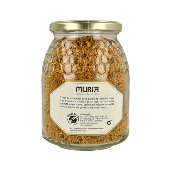 Muria Pólen 450g