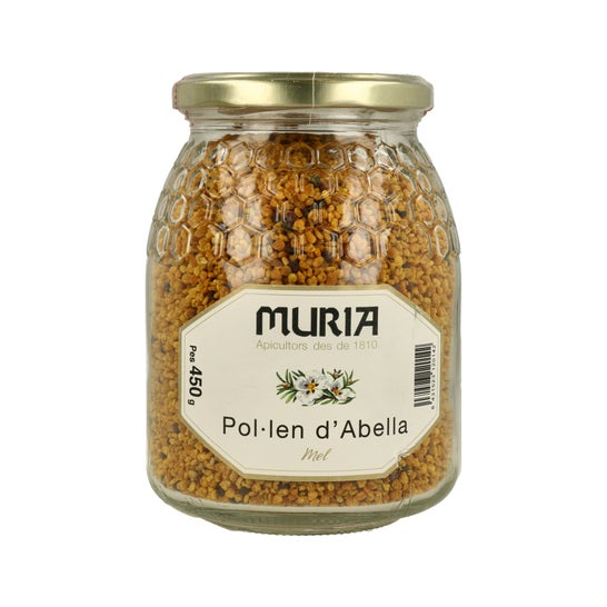 Muria Pólen 450g