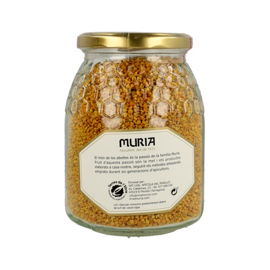 Muria Pólen 450g