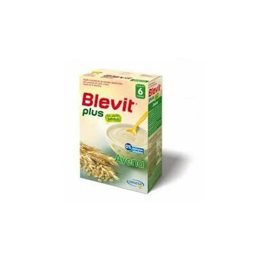 Blevit™ Plus Aveia 300g