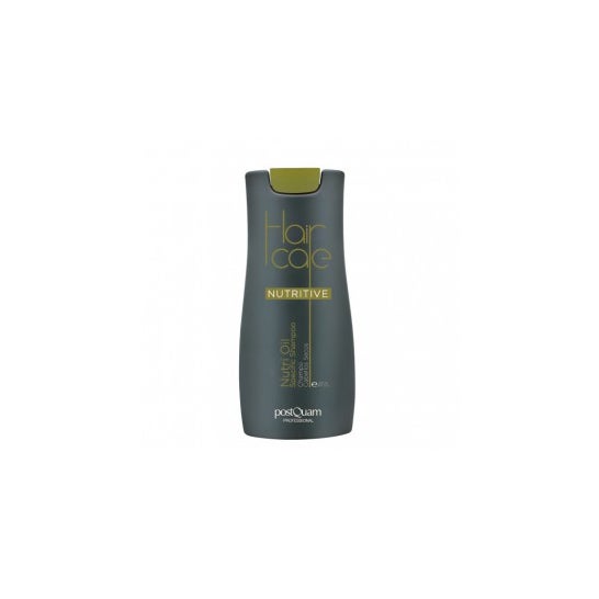 Óleo Nutritiv Nutriiv Postquam 250ml