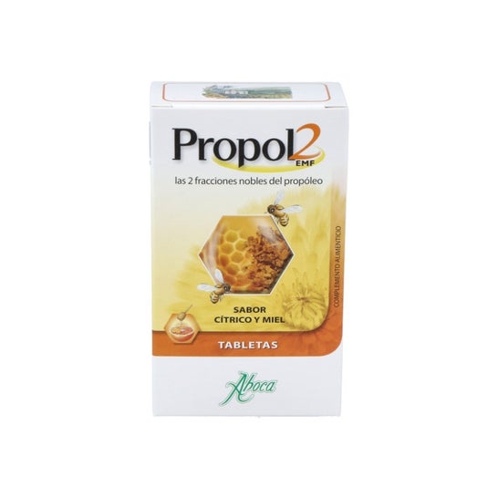 Aboca Propol2 EMF 30 comprimidos