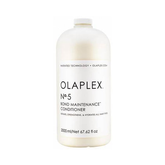 Olaplex Nº5 Condicionador de Manutenção Louro 2l