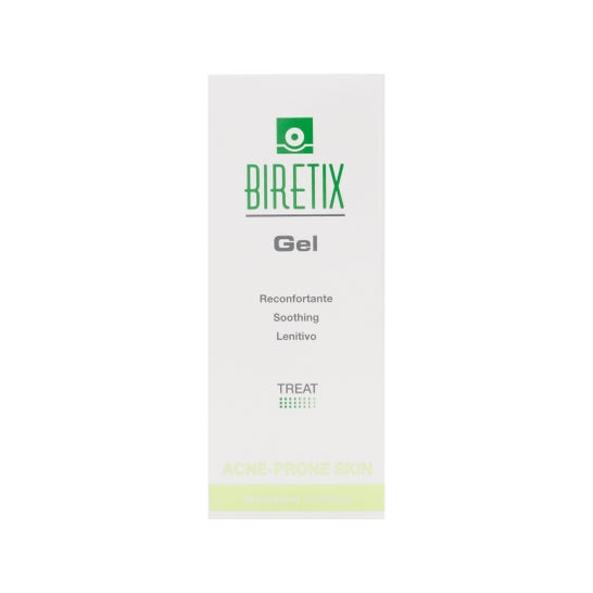 BiRetix gel 50ml