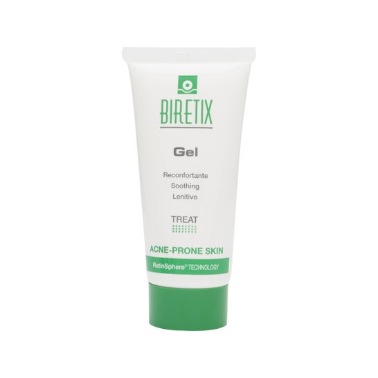 BiRetix gel 50ml