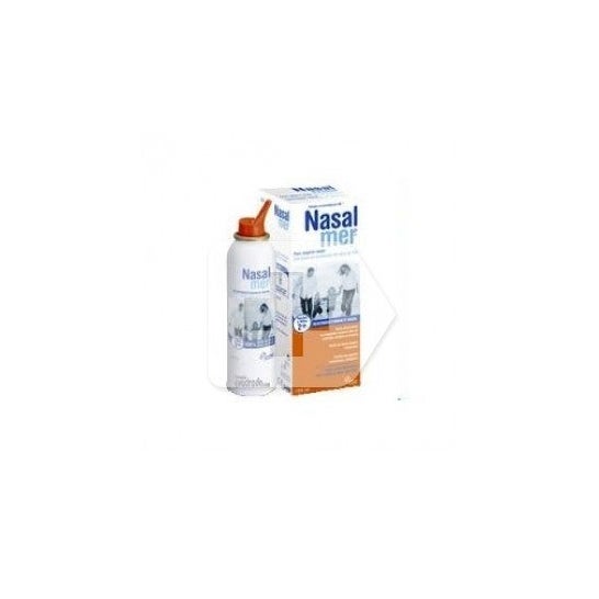 Spray nasal Huminasal 130ml