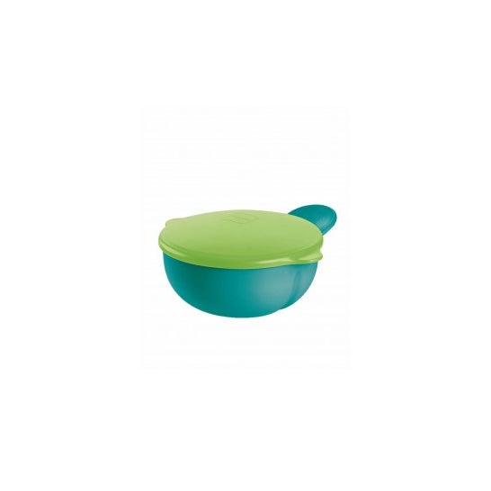 Mam Tigela De Alimentação Com Dois Compartimentos Mam