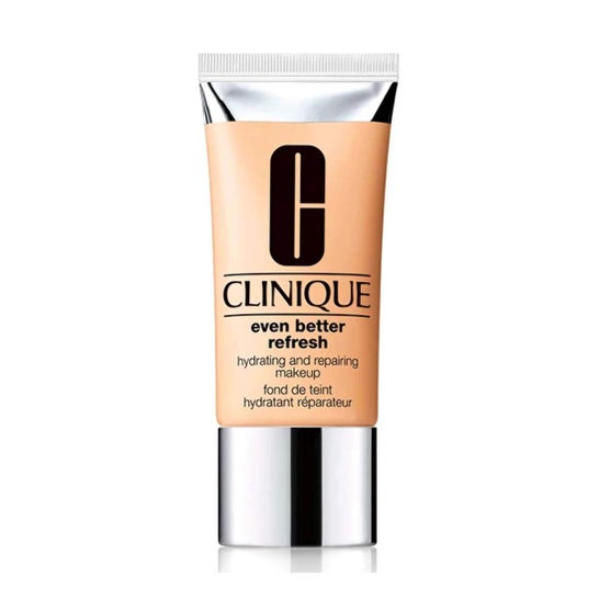 Clinique ainda melhor Refresh Refresh Foundation Cn74 Beige