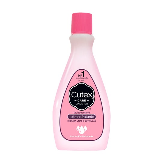 Cutex Nail Polish Remover 200ml
