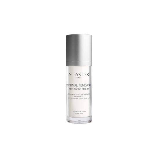 Sérum Anti-Envelhecimento Cosmético Maystar 30ml