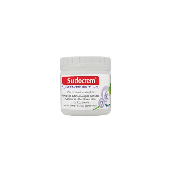 Sudocreme Creme Protector Multi-Expert 60g