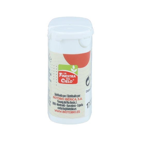 La Finestra Sul Cielo Umeboshi Umeboshi Ume-San Tablets 16g