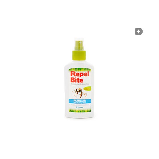 Repelir a família da picada repelente de spray 100ml