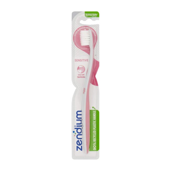 Escova de dentes Zendium Sens Ext So