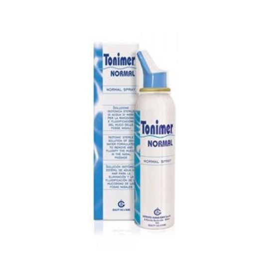 Tonimer Normal Jet Solution 125Ml