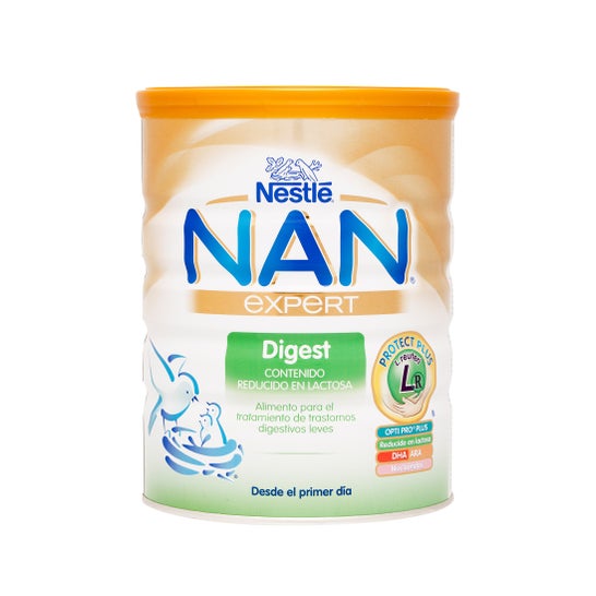 Nestlé NAN® Digest 750g