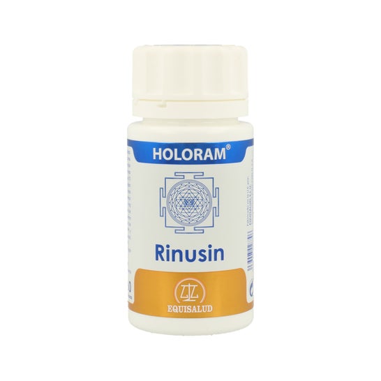 Holoram Rinusin 60cáps