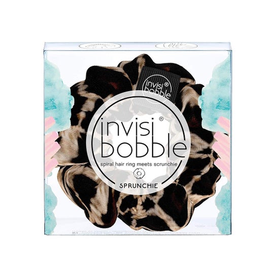 Invisibble Sprunchie Purunchie Purfection 1pc