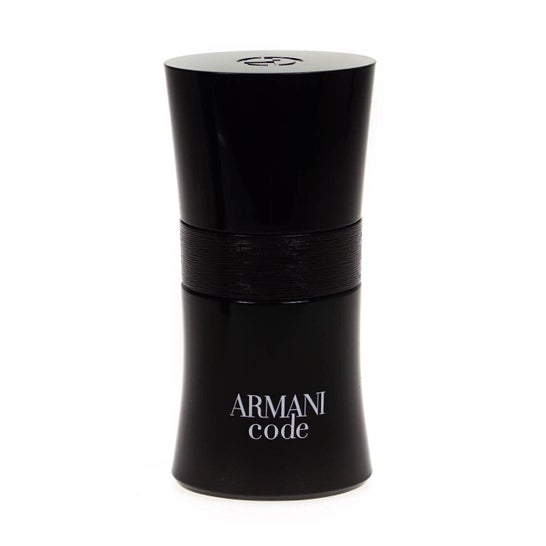 Giorgio Armani Código Eau De Toilette Pour Homme 30ml Vaporizador