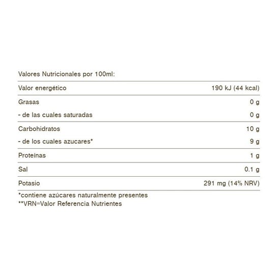 Biotta ™ suco de romã 500ml Biotta ™ suco de romã 500ml