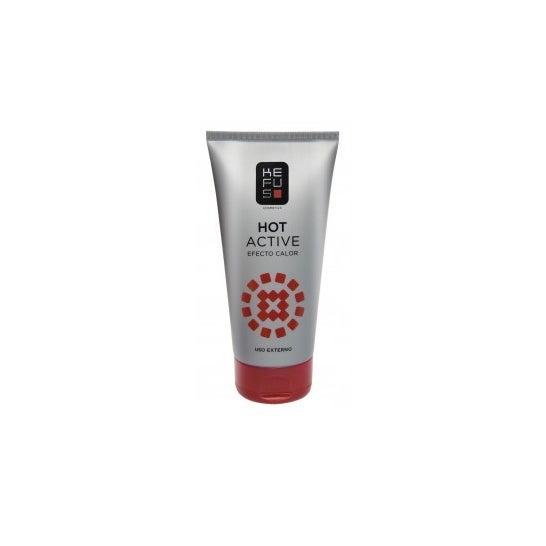 Kefus Hot Active 175ml