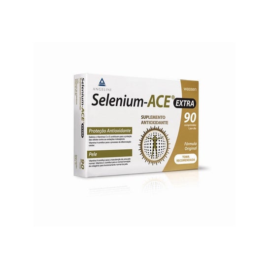 Angelini Selenium Ace Extra 30comp