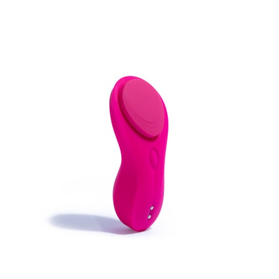 Platanomelón Cala Vibrador Clítoris 1ud