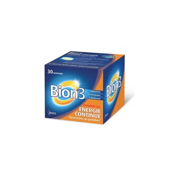 Bion 3 Energia 30 Comp