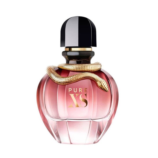 Paco Rabanne Pure Xs Eau De Parfum 50ml Paco Rabanne,
