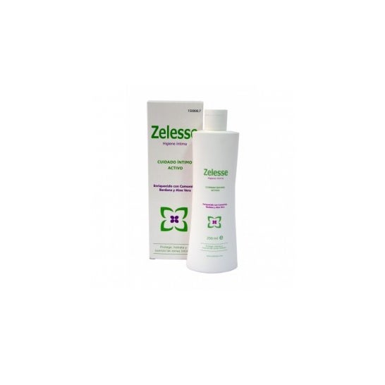 Zelesse 250ml