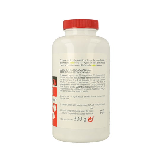 Nutrisport Creatina Monoidrato 150 Comprimidos