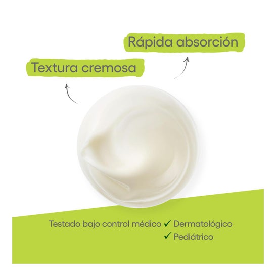 A-Derma Exomega Control Creme Emoliente 200ml