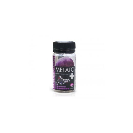Prism Natural Melato + 30 cápsulas