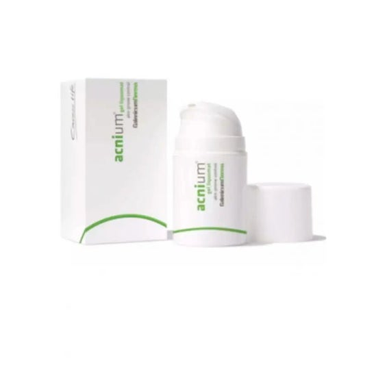 Galenicum Derma Acnium Akn Prone Control 50ml Galenicum Derma Acnium Akn Prone Control 50ml