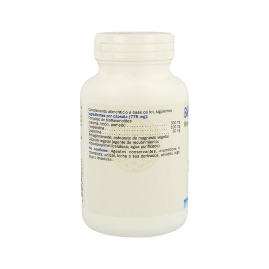 Sura Vitasan Bioflavonóides Citrus 650Mg 90caps