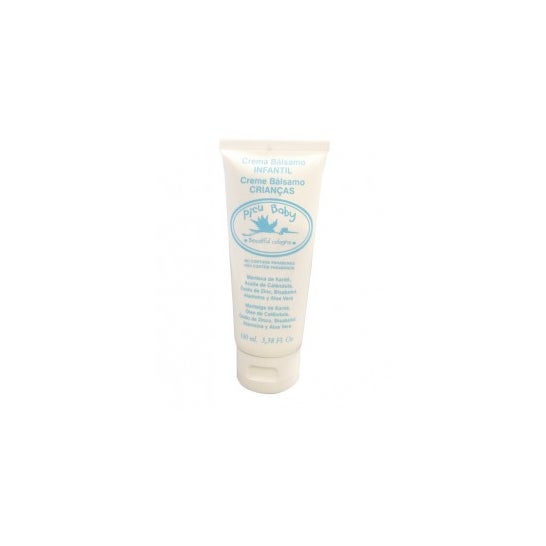 Picu Baby Infant Balsam Creme 100ml