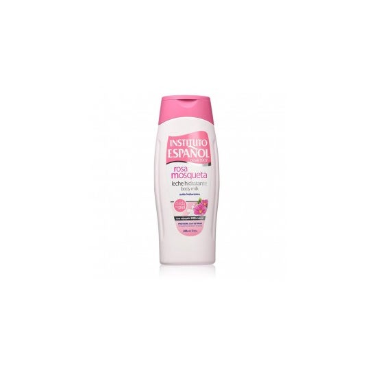 Instituto Español Hidratante Leite de Rosa Mosqueta 500ml