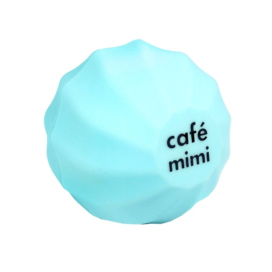 Café Mimi Lip Balm Óleo de Coco 8ml