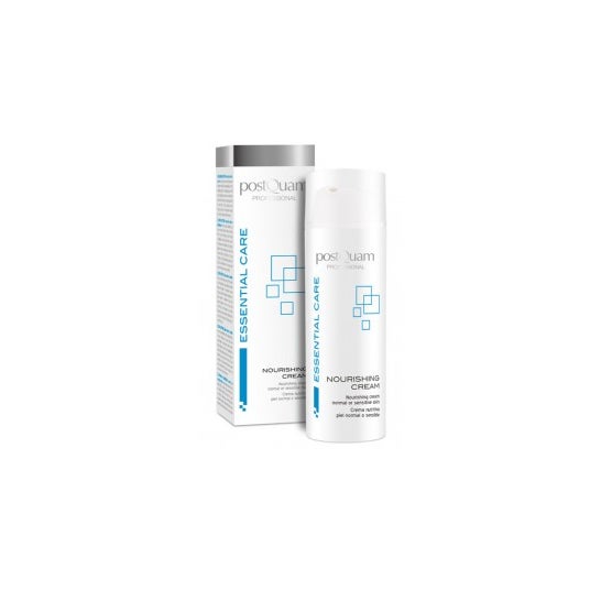 Postquam creme nutritivo pele normal / sensível 50ml