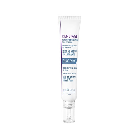 Ducray Densiage Serum 3x30ml