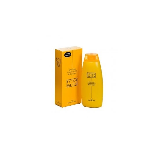 Triconalils shampoo anti-caspa 250ml
